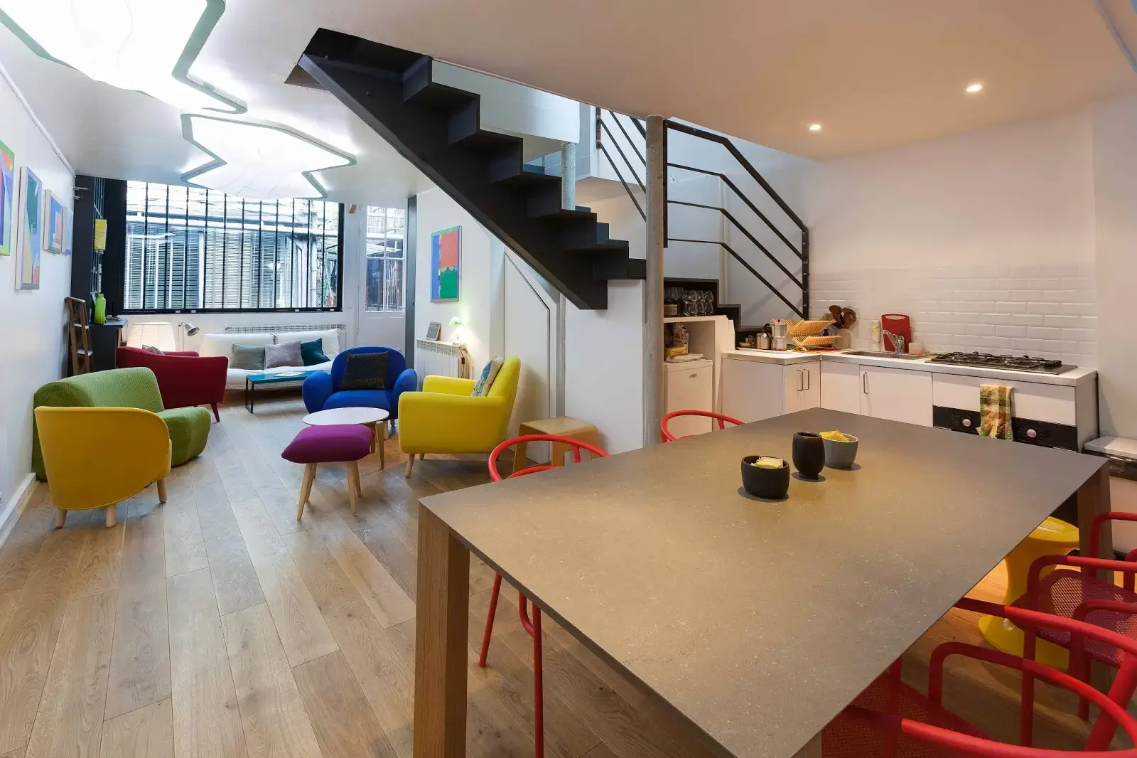 Le Laptop interior photo 8