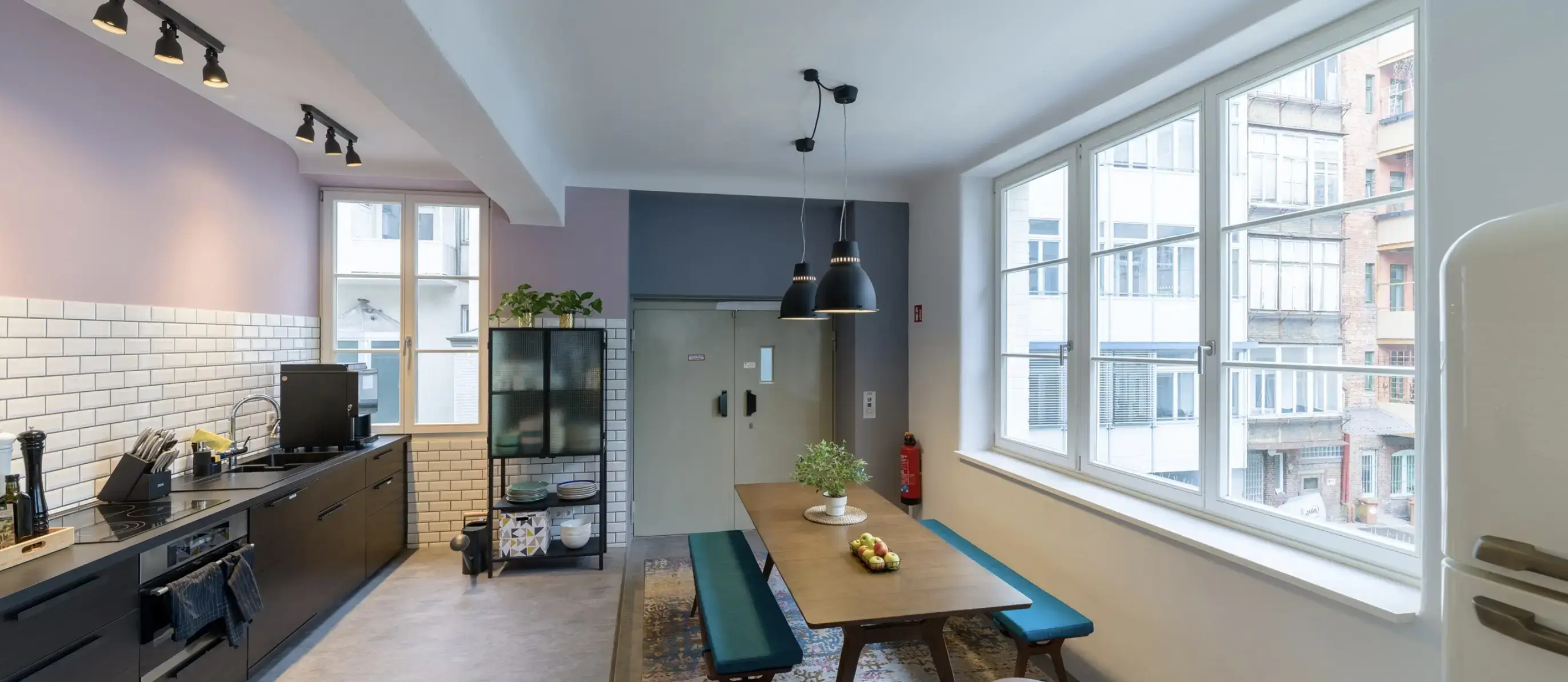 grow.inc SPACES Stuttgart - Marienplatz interior photo 5