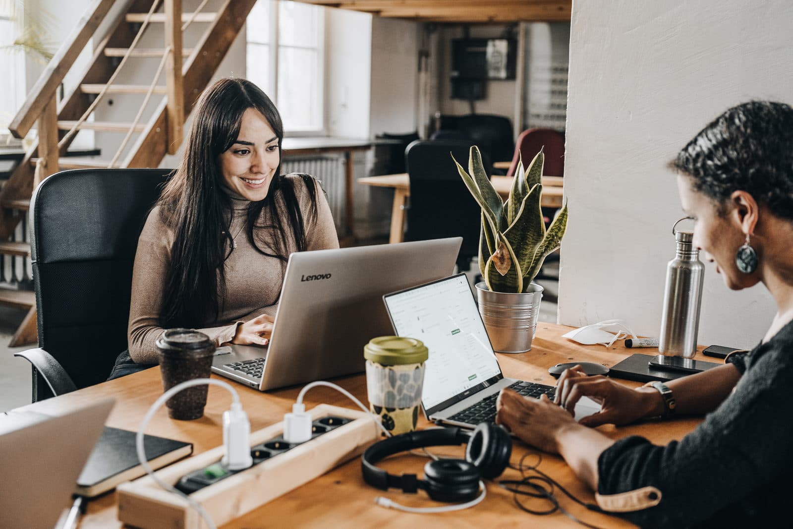 Machwerk interior photo 3
