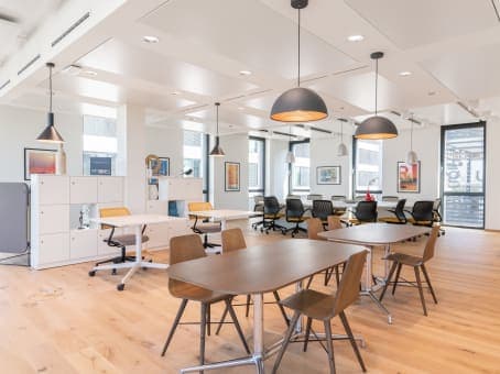 Regus Offenbach Kaiserlei interior photo 3