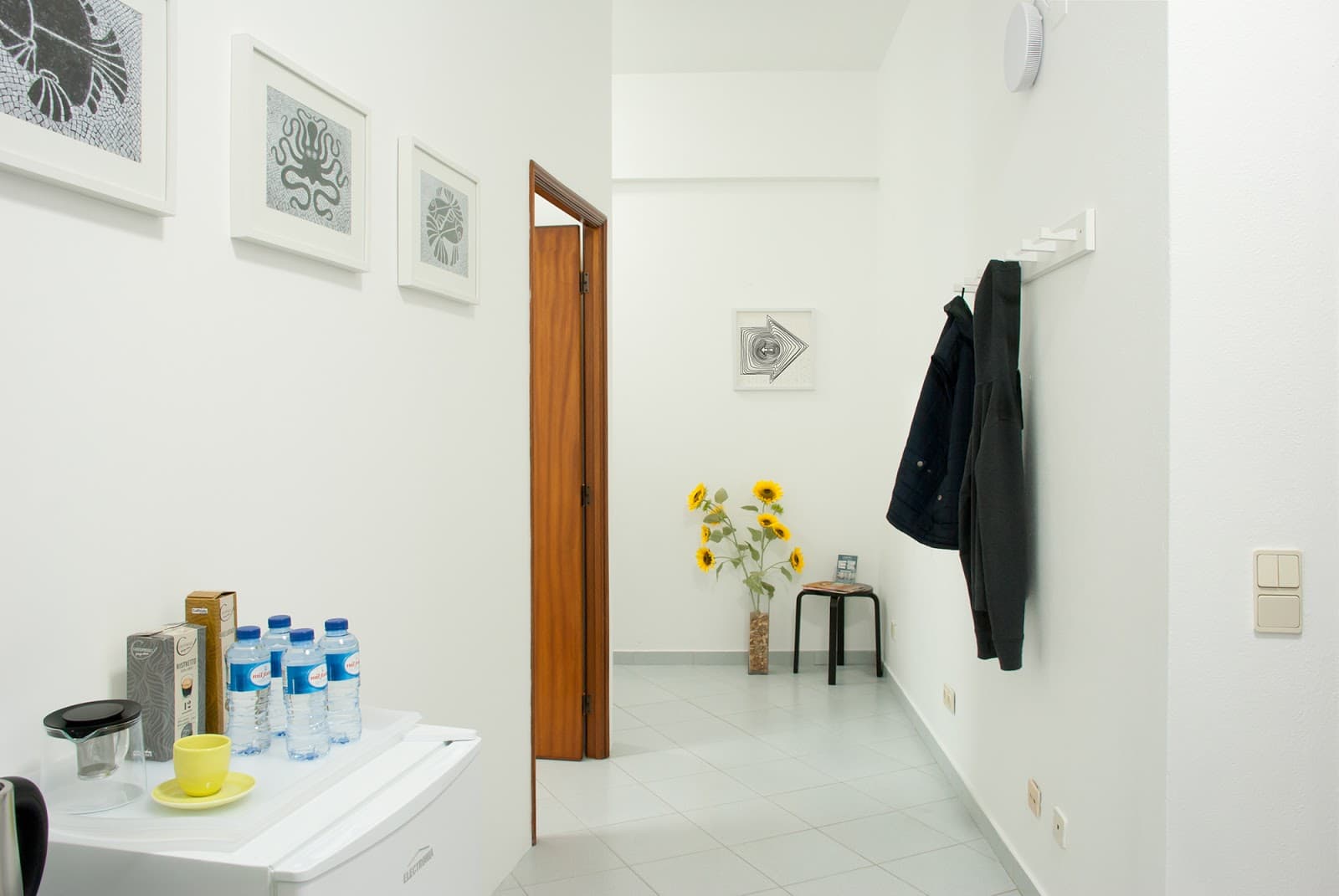 CENTRO - Work & Event Space interior photo 4