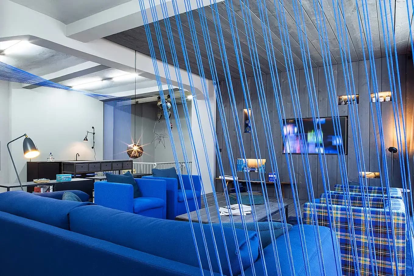 Places Hamburg interior photo 3