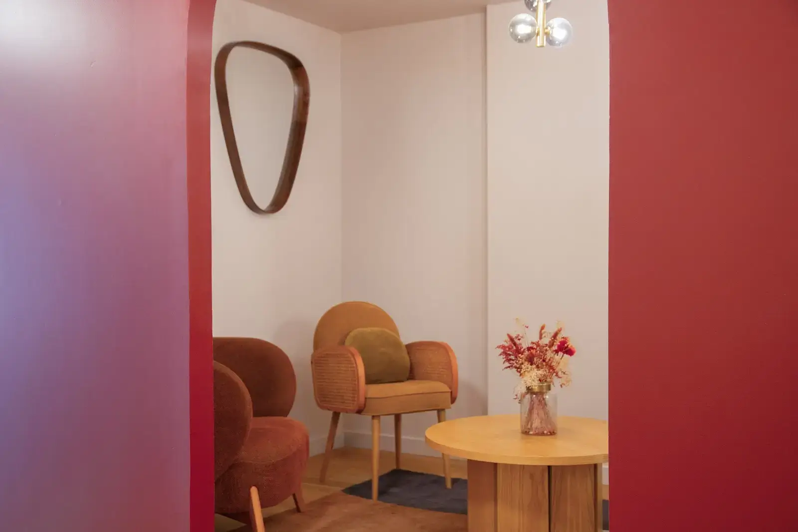 Morning, République-Boulanger interior photo 3