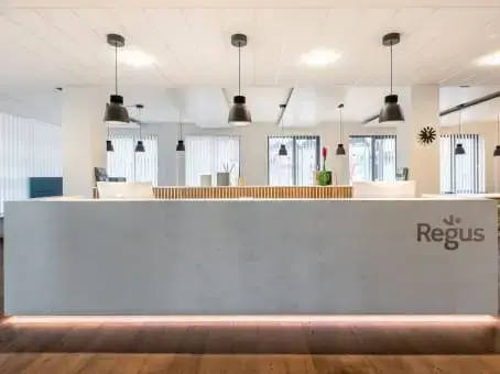 Regus Kiel Kaistraße interior photo 6
