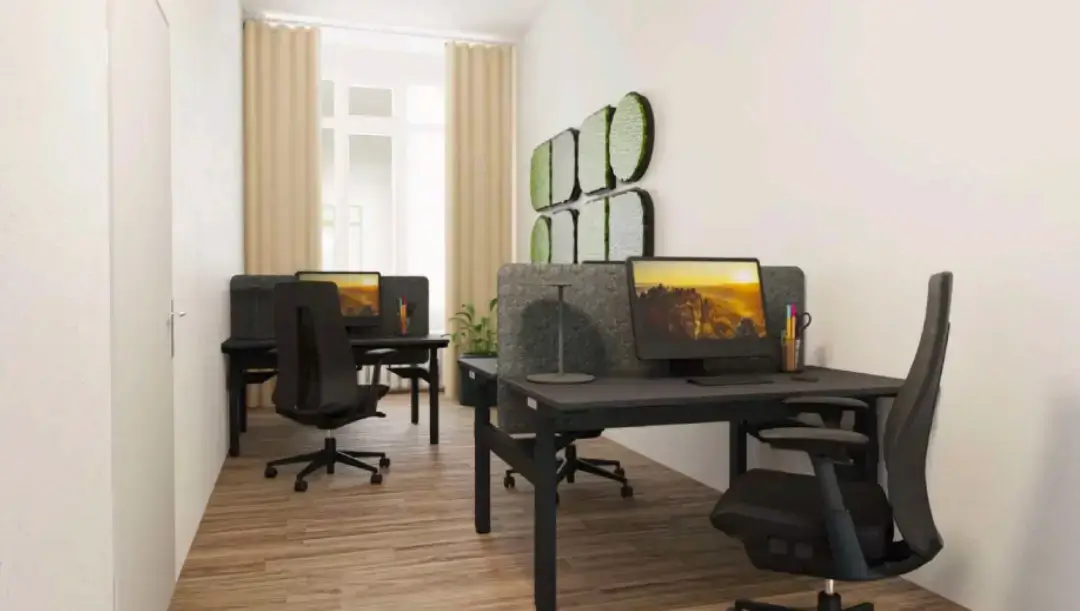 St. Oberholz | Oranienstrasse interior photo 2