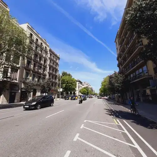 Arago 308 Coworking interior photo 11