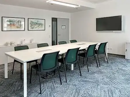 Regus Köln HangarOne interior photo 7