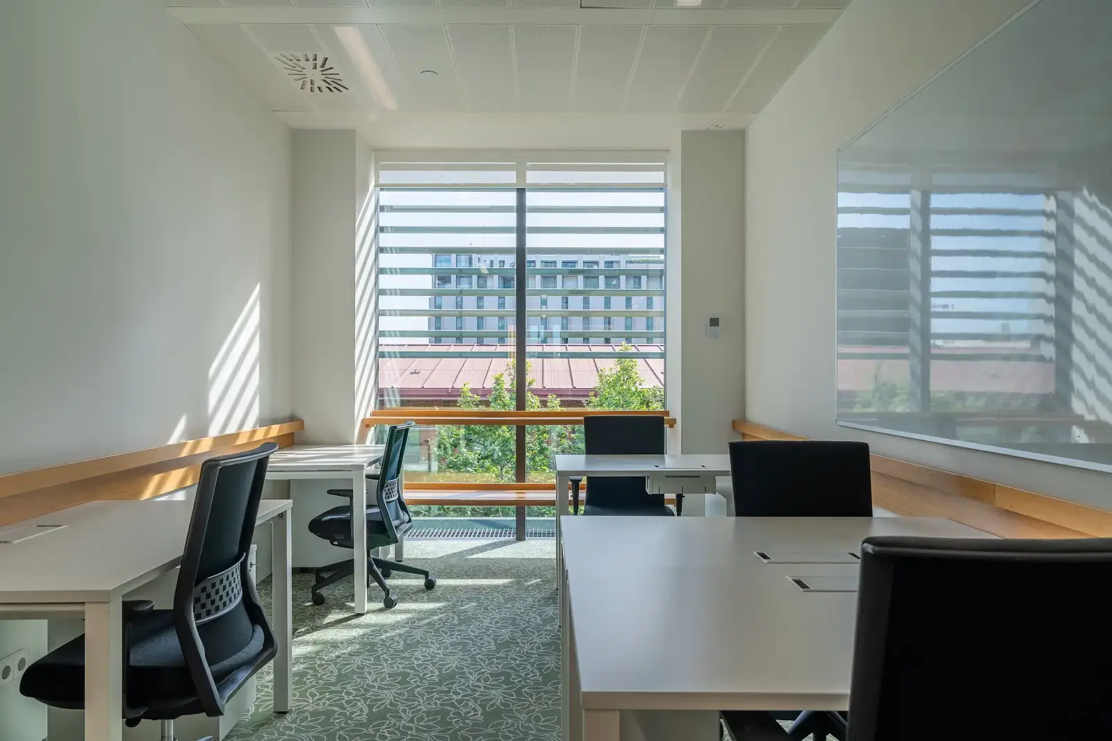 Utopicus Glòries - Oficines i Coworking interior photo 9