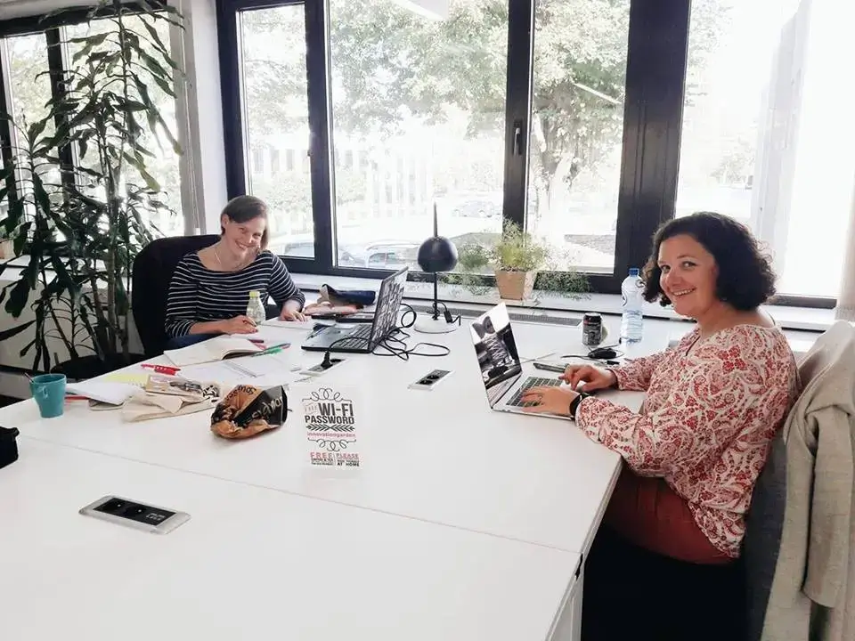 transforma bxl interior photo 17