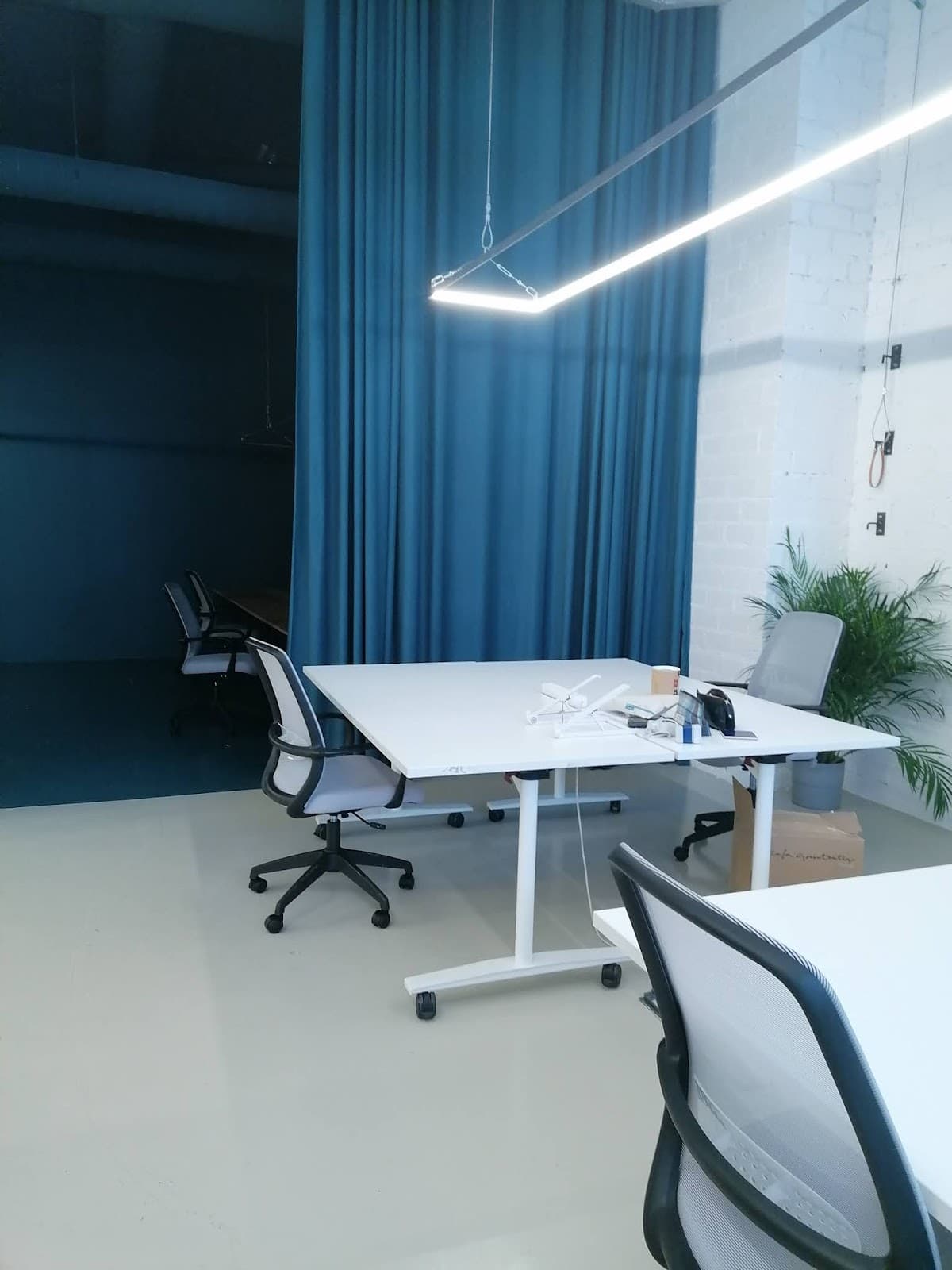 Coworking Espacio Geranios interior photo 8