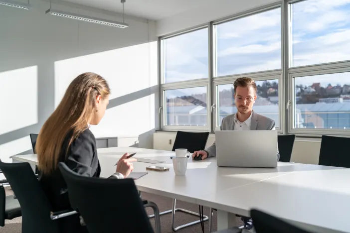 Regus Stuttgart Königstraße 10c interior photo 10