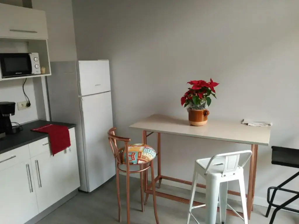 Ribering Coworking y coliving en la Ribera del Duero interior photo 4