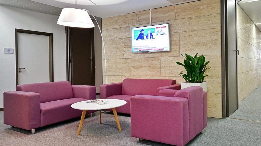 First Choice Business Center Essen interior photo 6