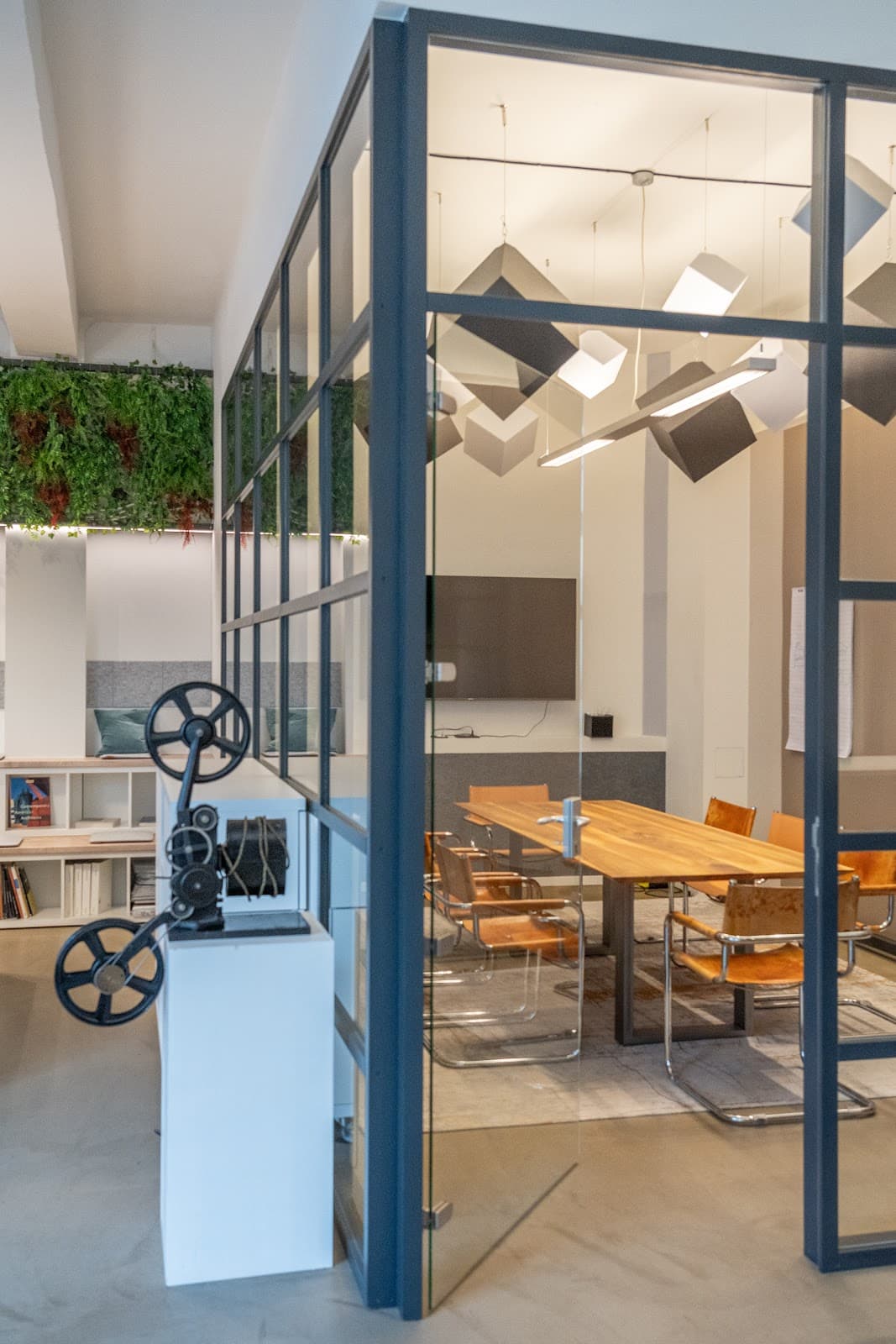 coworkingberlin interior photo 5