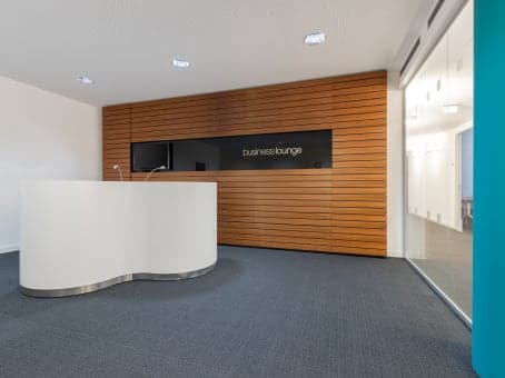 Regus Berlin Charlottenburg interior photo 5