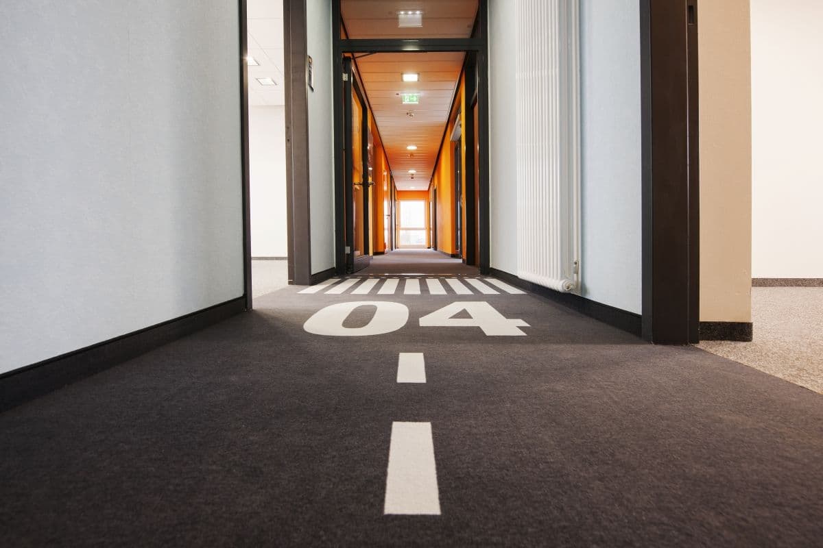 Regus Nürnberg Nürnberg Airport interior photo 6