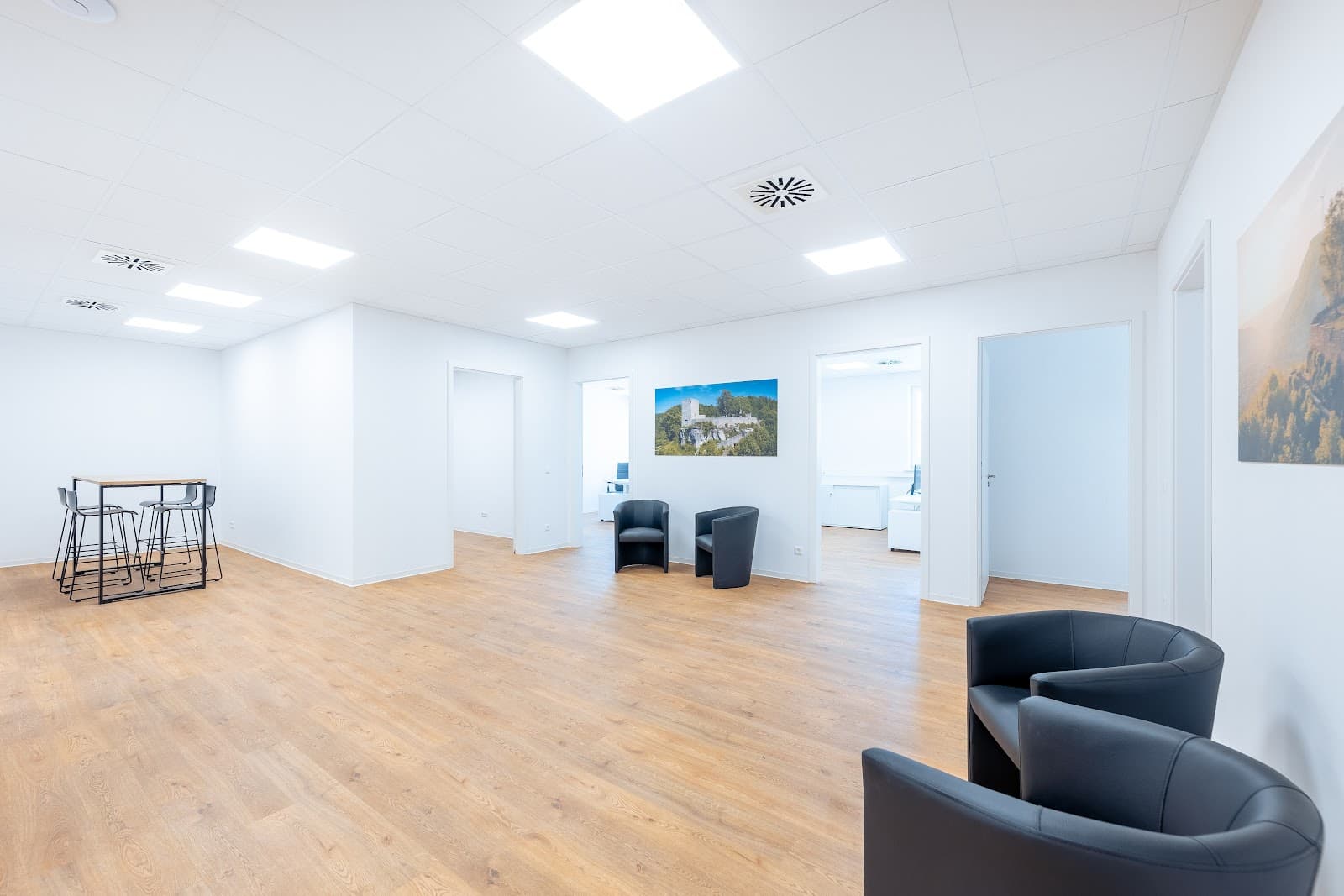 Regus Geislingen an der Steige Bruckwiesen 50 interior photo 5