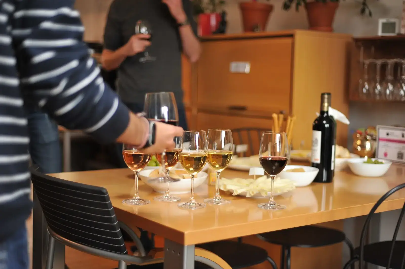 Locus Workspace interior photo 13