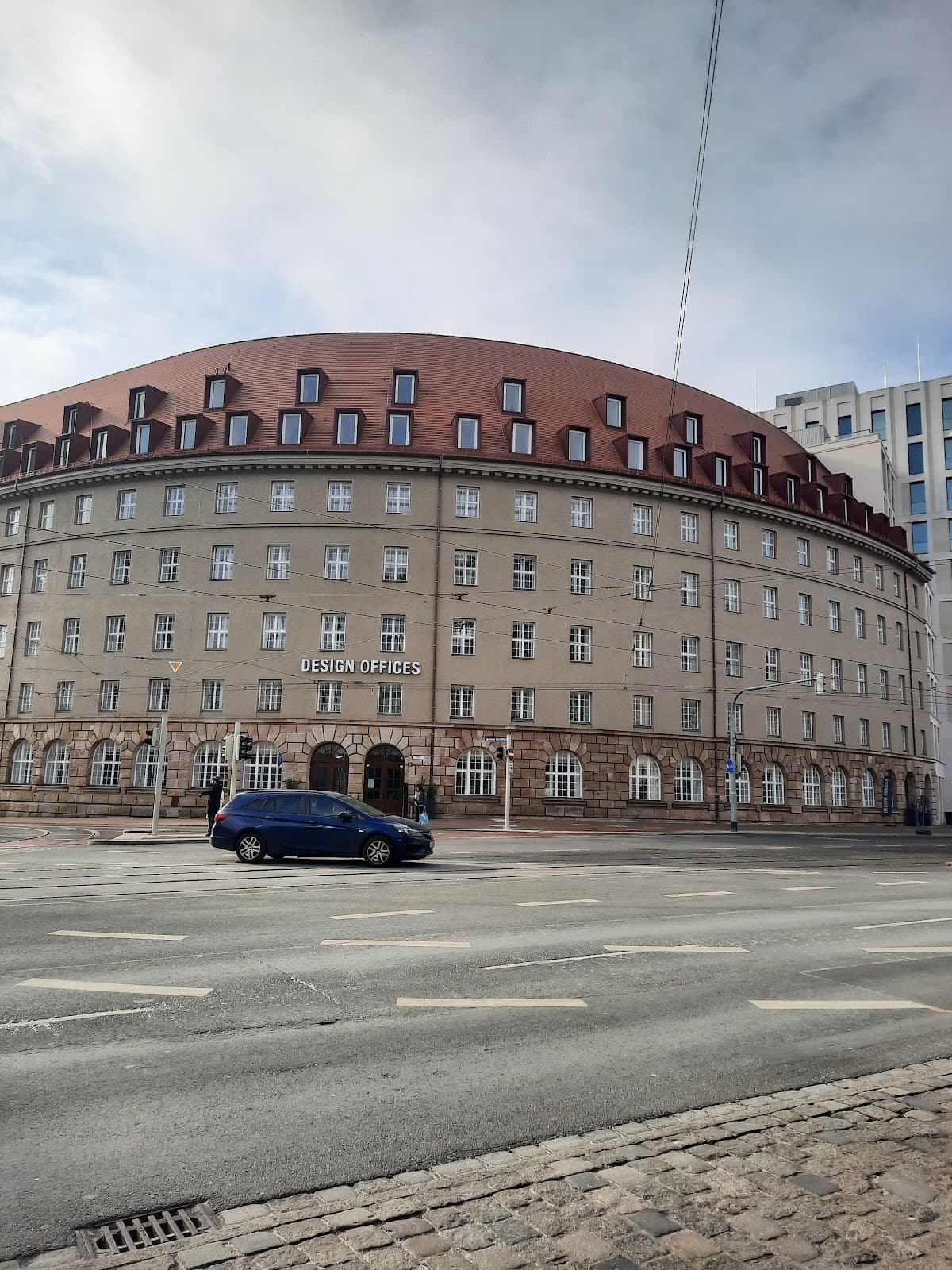 Design Offices Nürnberg City interior photo 5