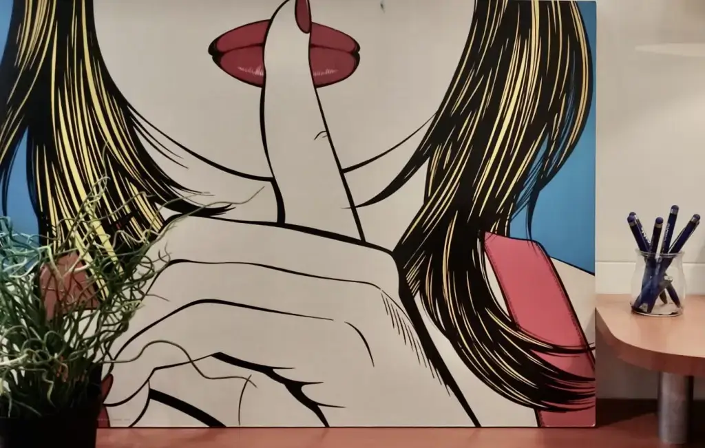 Simple Social Hub - Community · Coworking · Coliving interior photo 10