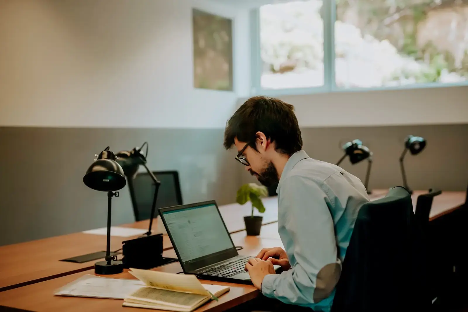 Monday Tibidabo interior photo 7