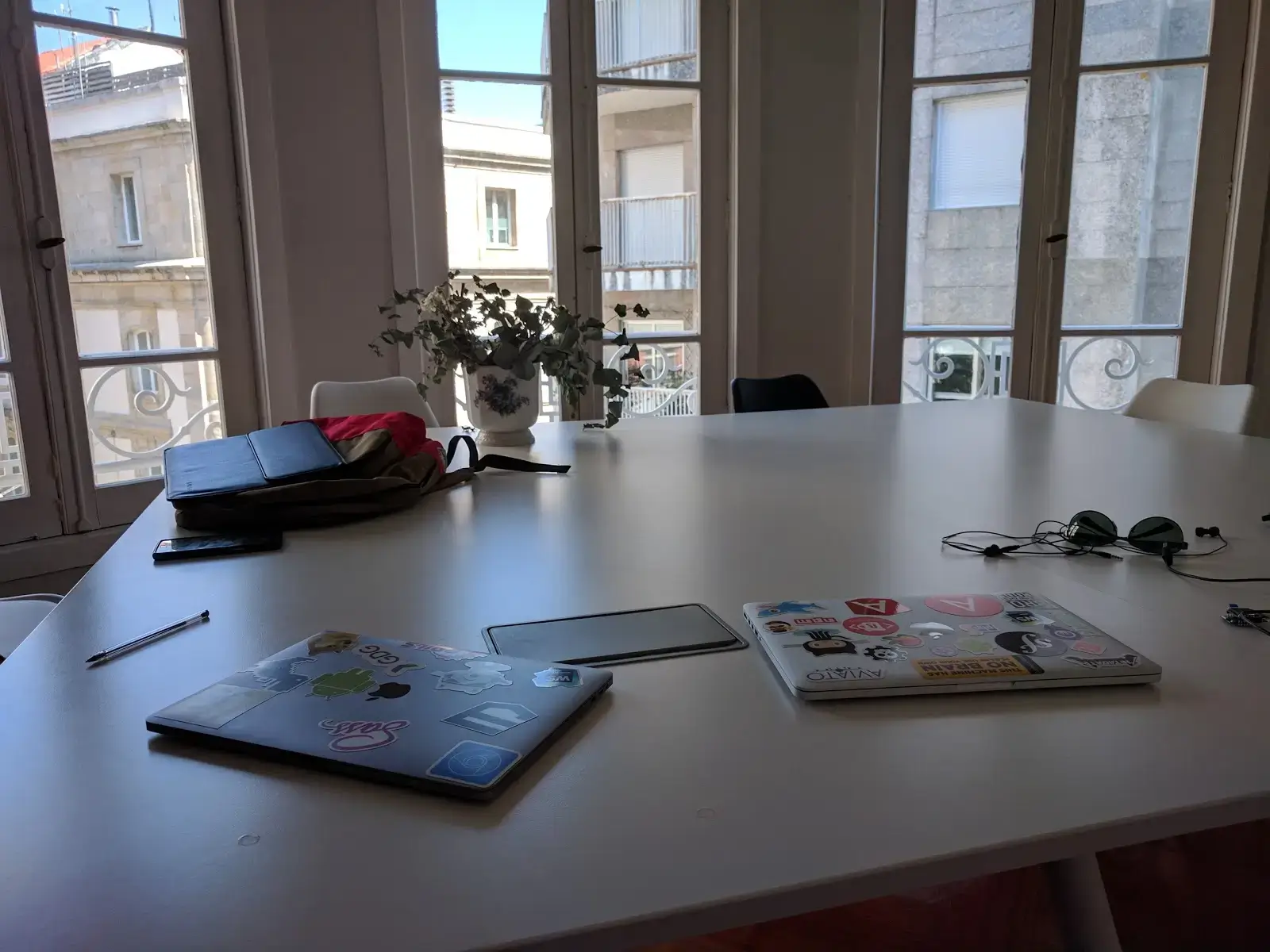 Espacio Arroelo interior photo 7