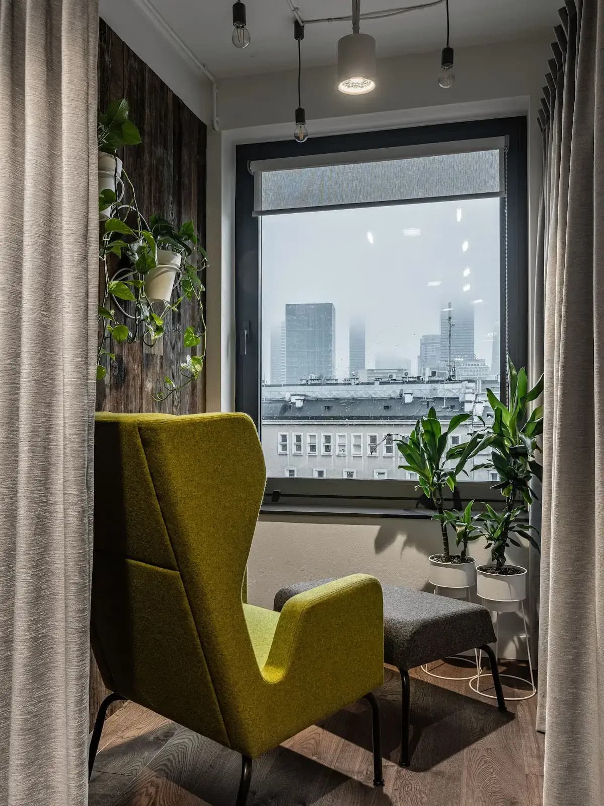 Brain Embassy Czackiego interior photo 8