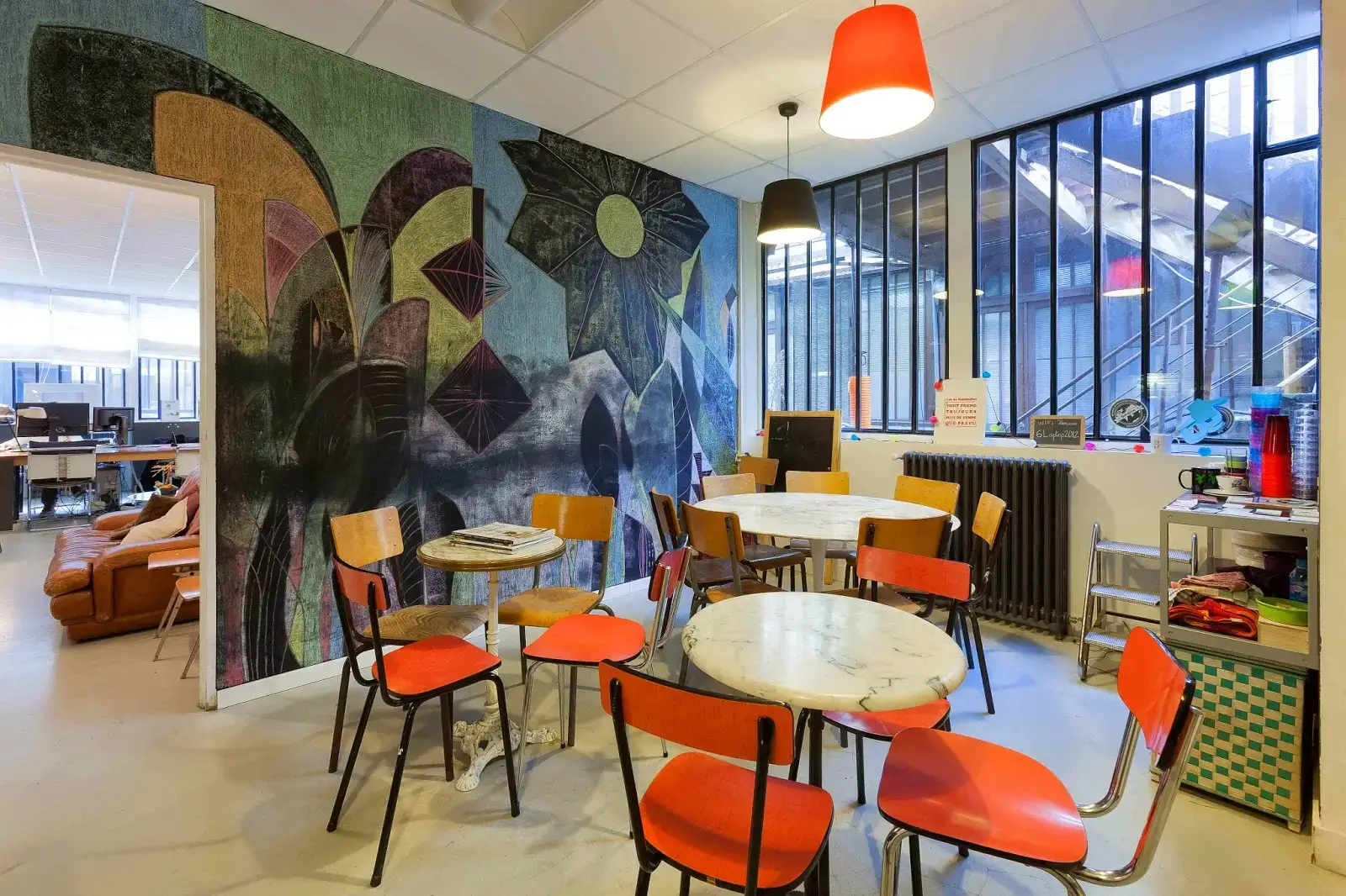 Le Laptop interior photo 9