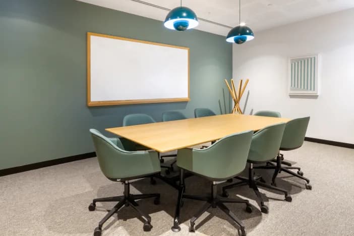 Regus Grenzach-Wyhlen SOLVAYSTRASSE 30 interior photo 5