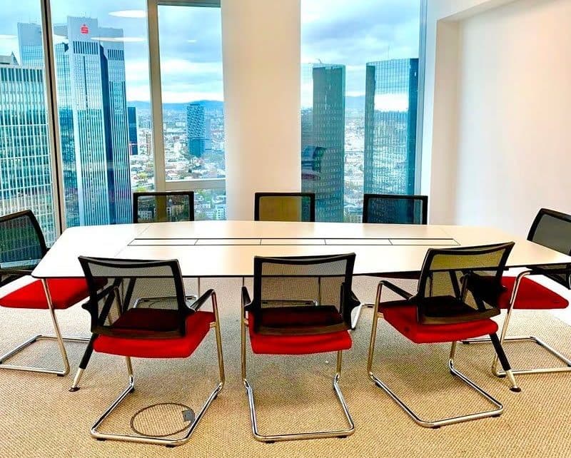 K-1 BusinessClub Main Tower interior photo 7