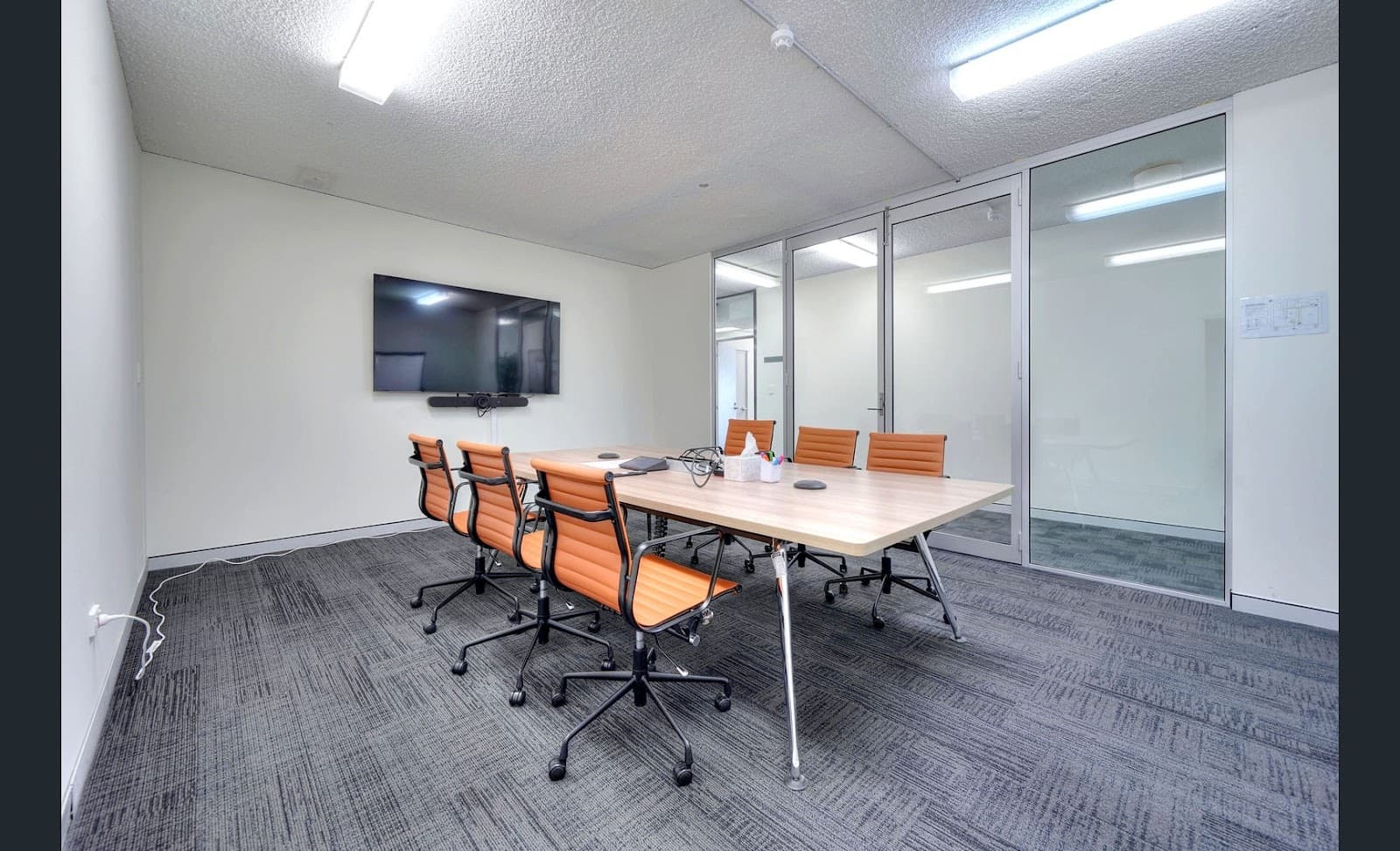 CVSO interior photo 5