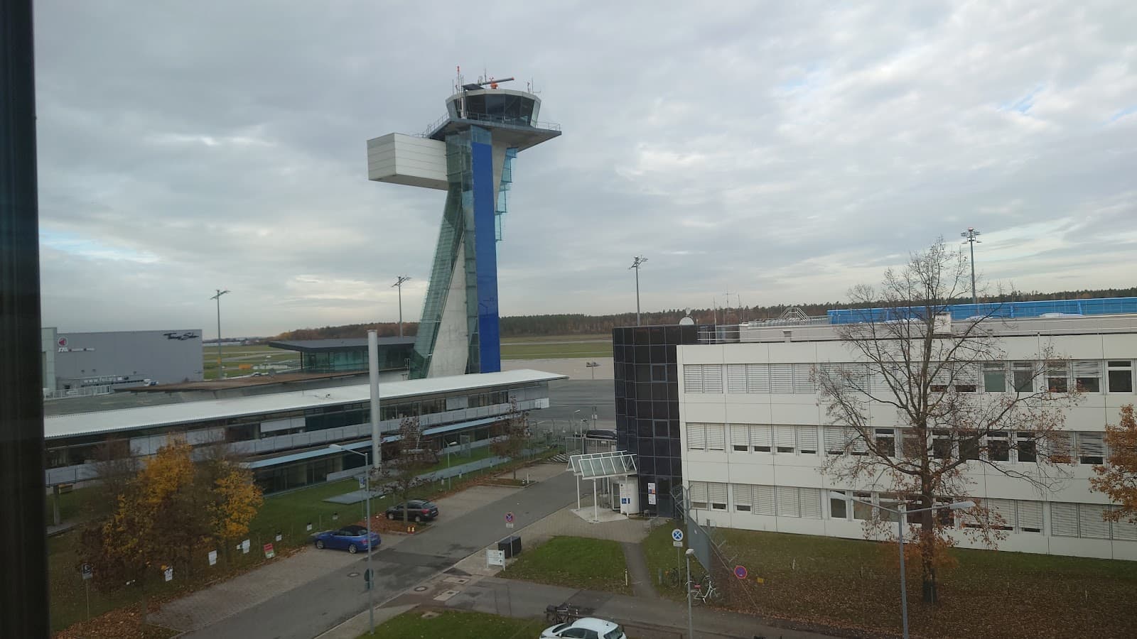 Regus Nürnberg Nürnberg Airport interior photo 3
