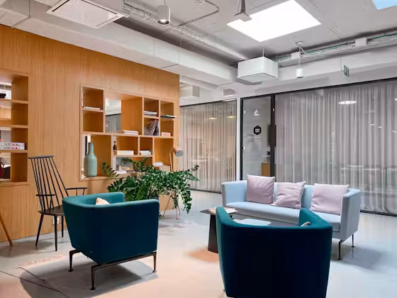 Spaces - Barcelona, Spaces 22 Arroba interior photo 9