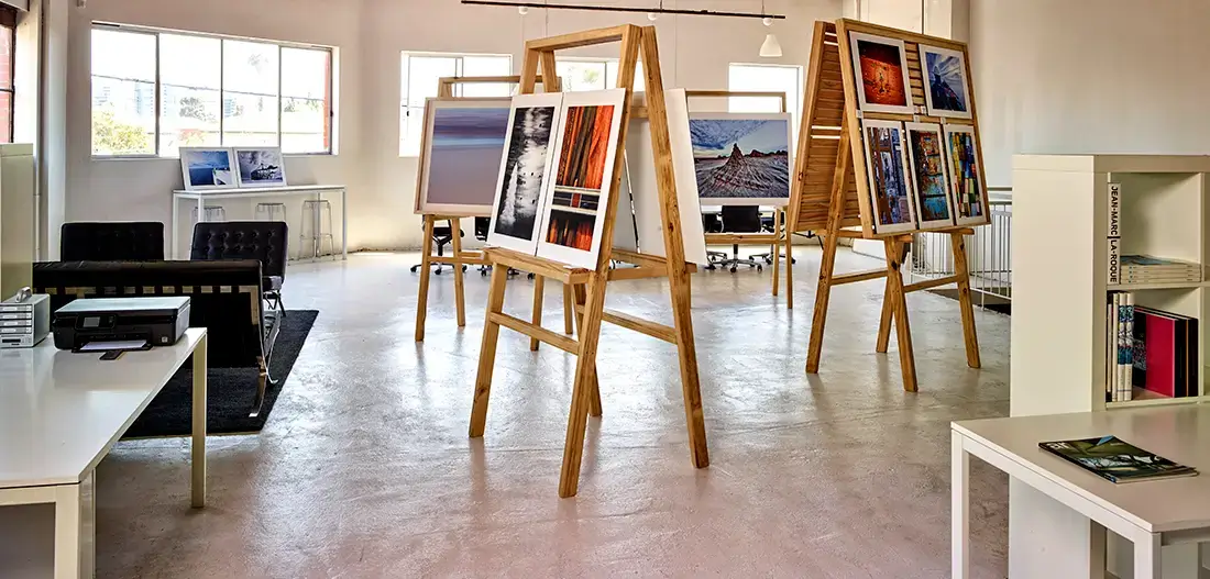 Independent Studios interior photo 10