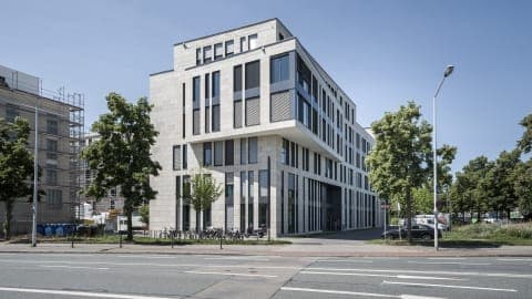 Regus Darmstadt Boulevard Darmstadt interior photo 9