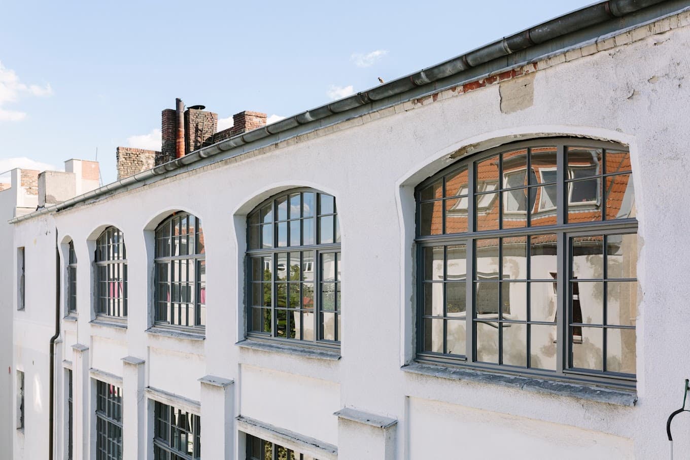 St. Oberholz | Glogauer Straße interior photo 3