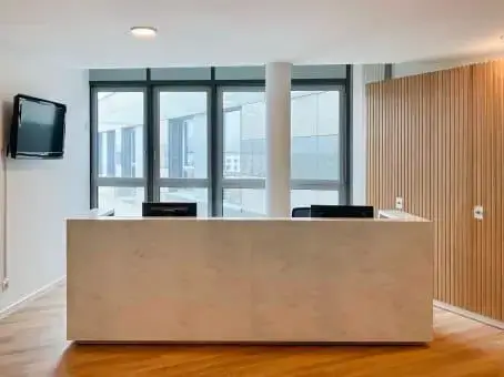 Regus Hannover Podbielskistraße interior photo 9