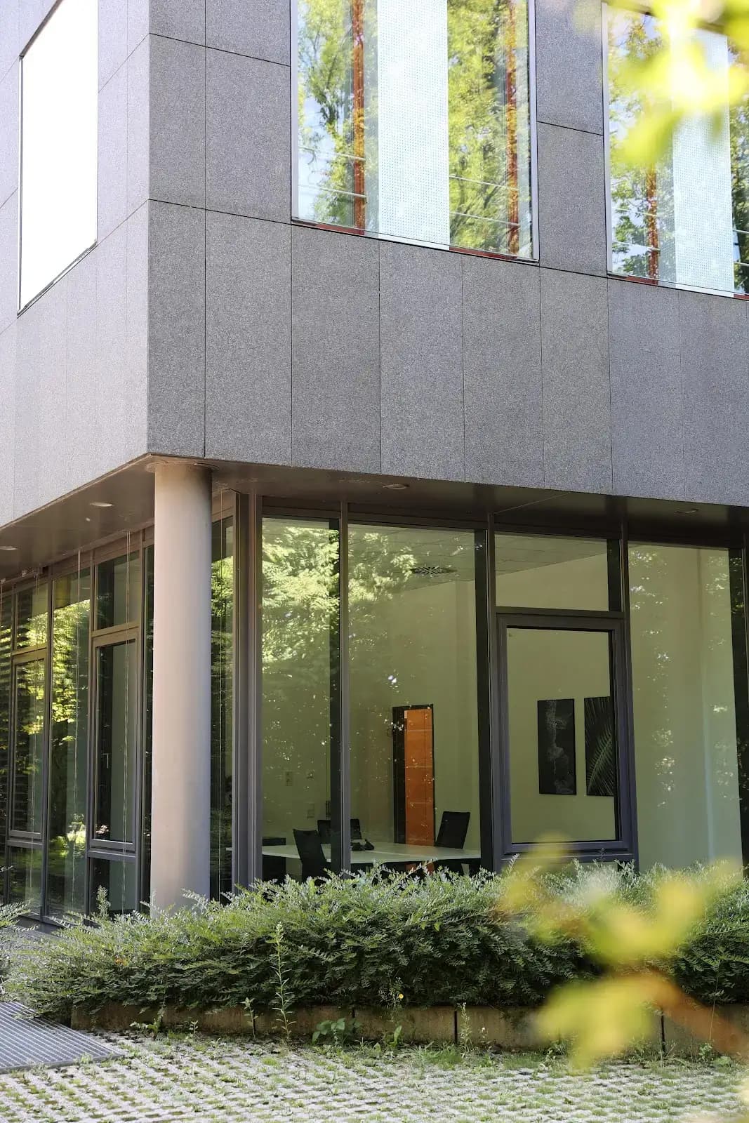 Rivvers Coworking München Laim interior photo 6