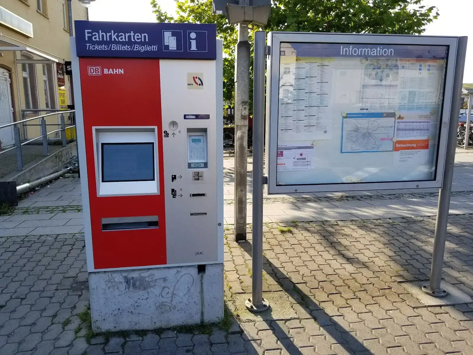 Regus Delitzsch Eisenbahnstraße 14 interior photo 6