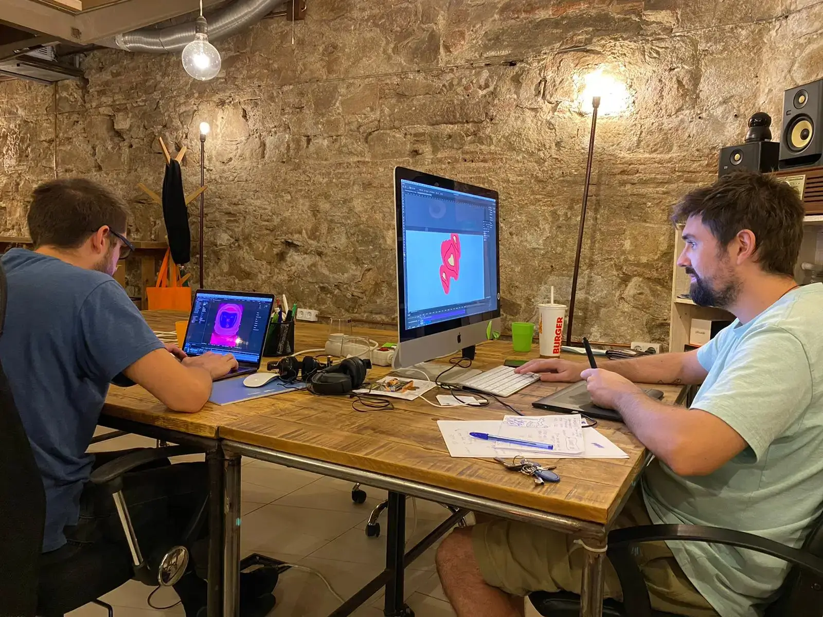 Espai Born interior photo 4