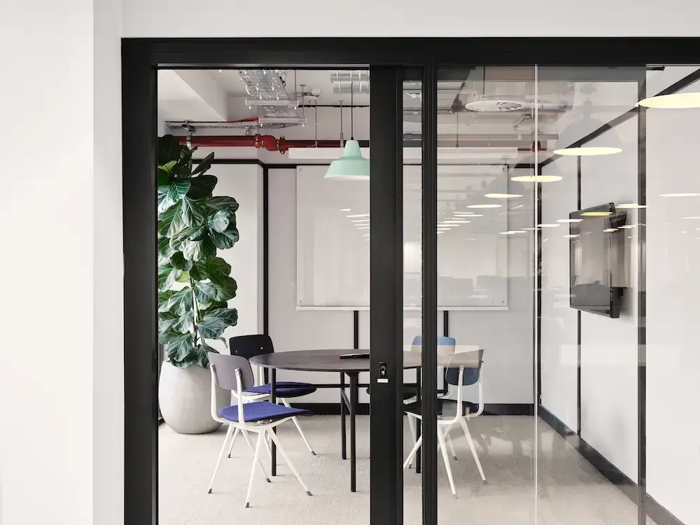 beyond The Bower interior photo 7