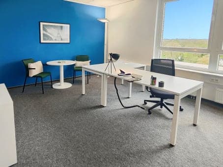 Regus Herne Rheinelbe Park interior photo 9