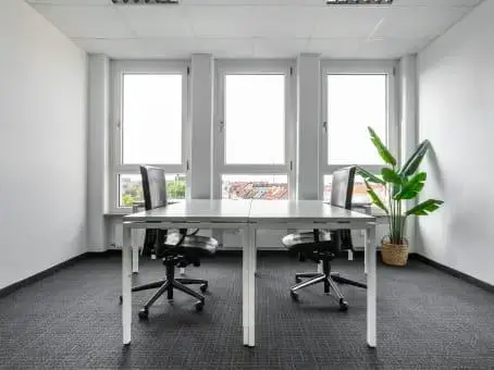 Regus Nürnberg Plärrer interior photo 8