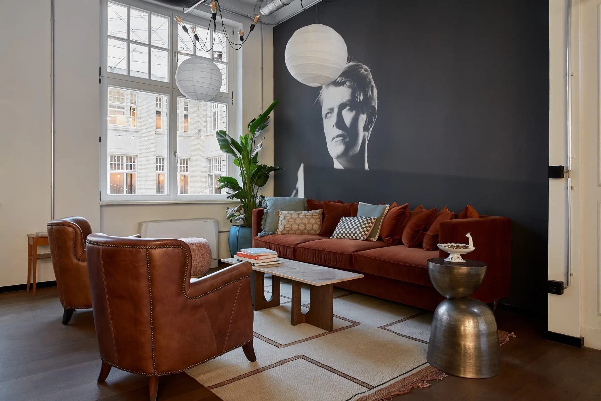 Mindspace Krausenstraße interior photo 5