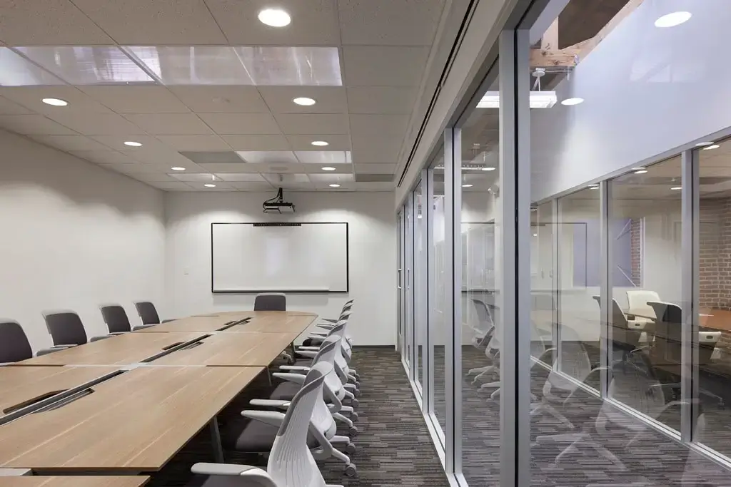 BLANKSPACES SM interior photo 8