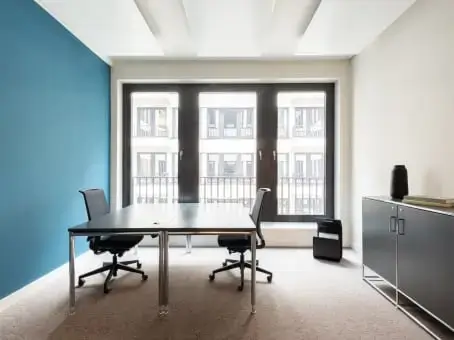 Regus Berlin Kurfürstendamm interior photo 6