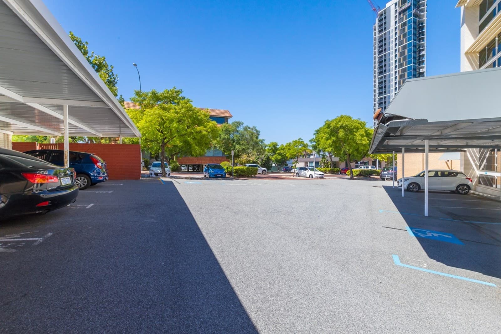 CVSO interior photo 8