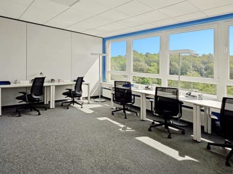 Regus Herne Rheinelbe Park interior photo 10