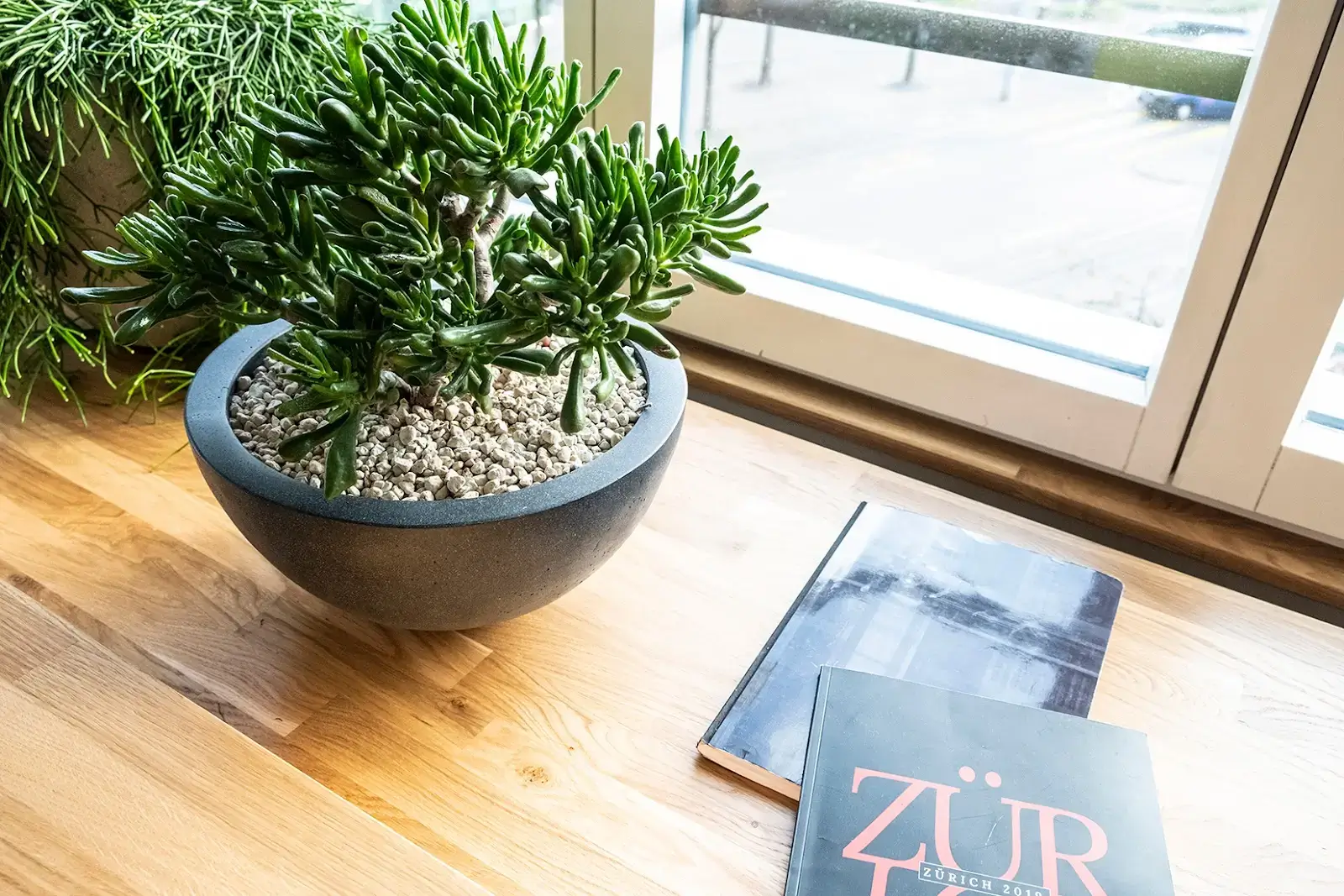 Headsquarter - The Urban interior photo 7