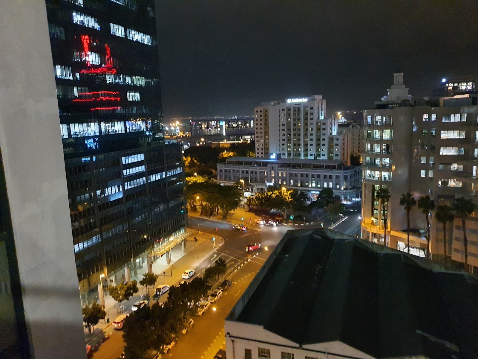 Work&Co Cape Town interior photo 5